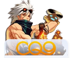 ค่ายเกม CQ9 ที่ FOX888 เว็บตรง เชื่อมต่อตรงกับผู้ผลิต