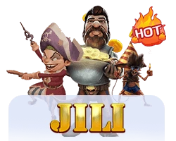 ค่ายเกม JILI ที่ FOX888 เว็บตรง เชื่อมต่อตรงกับผู้ผลิต
